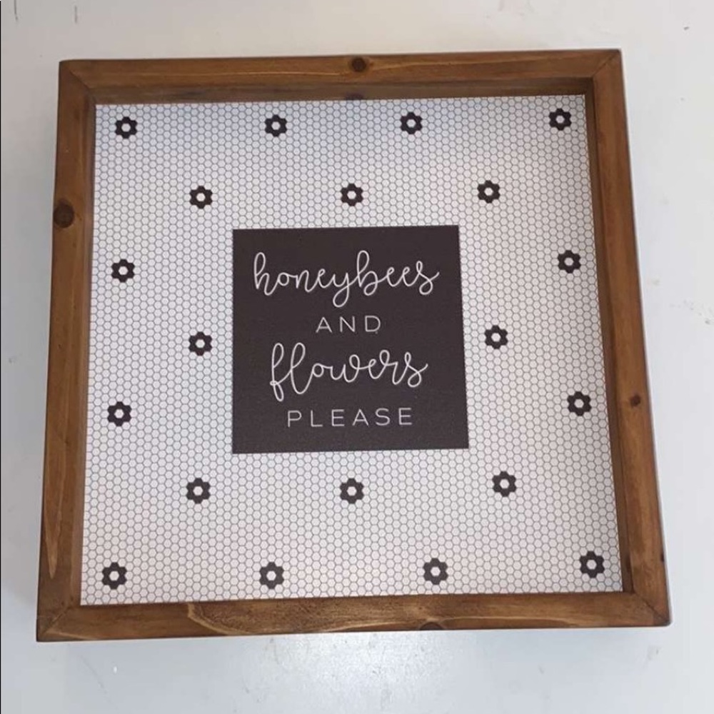 Home Wall Decor